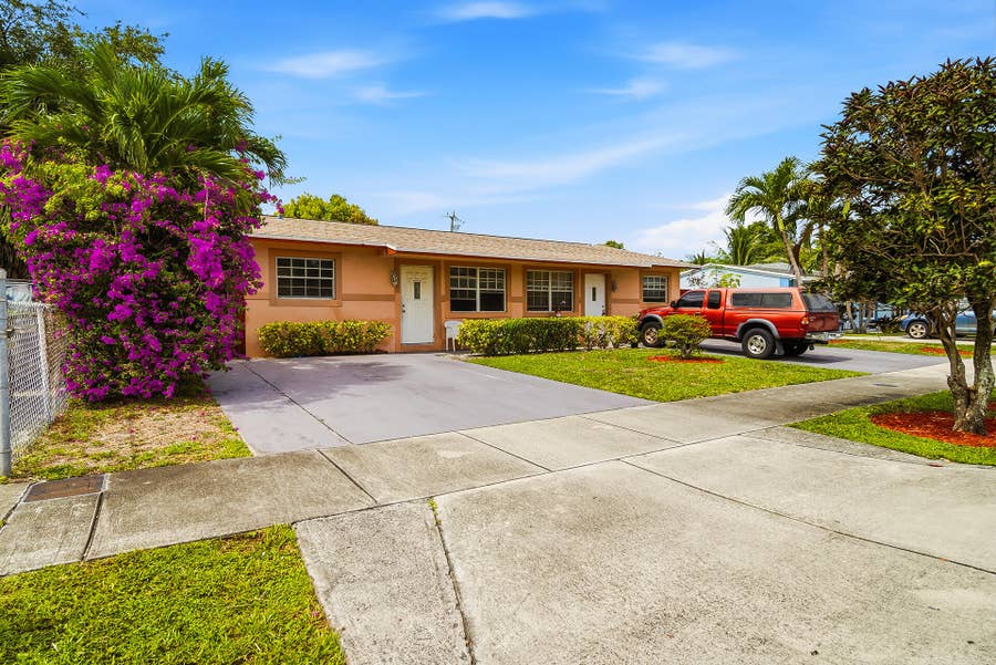 Property photo for 550 NE 37th Street, #1-2, Pompano Beach, FL