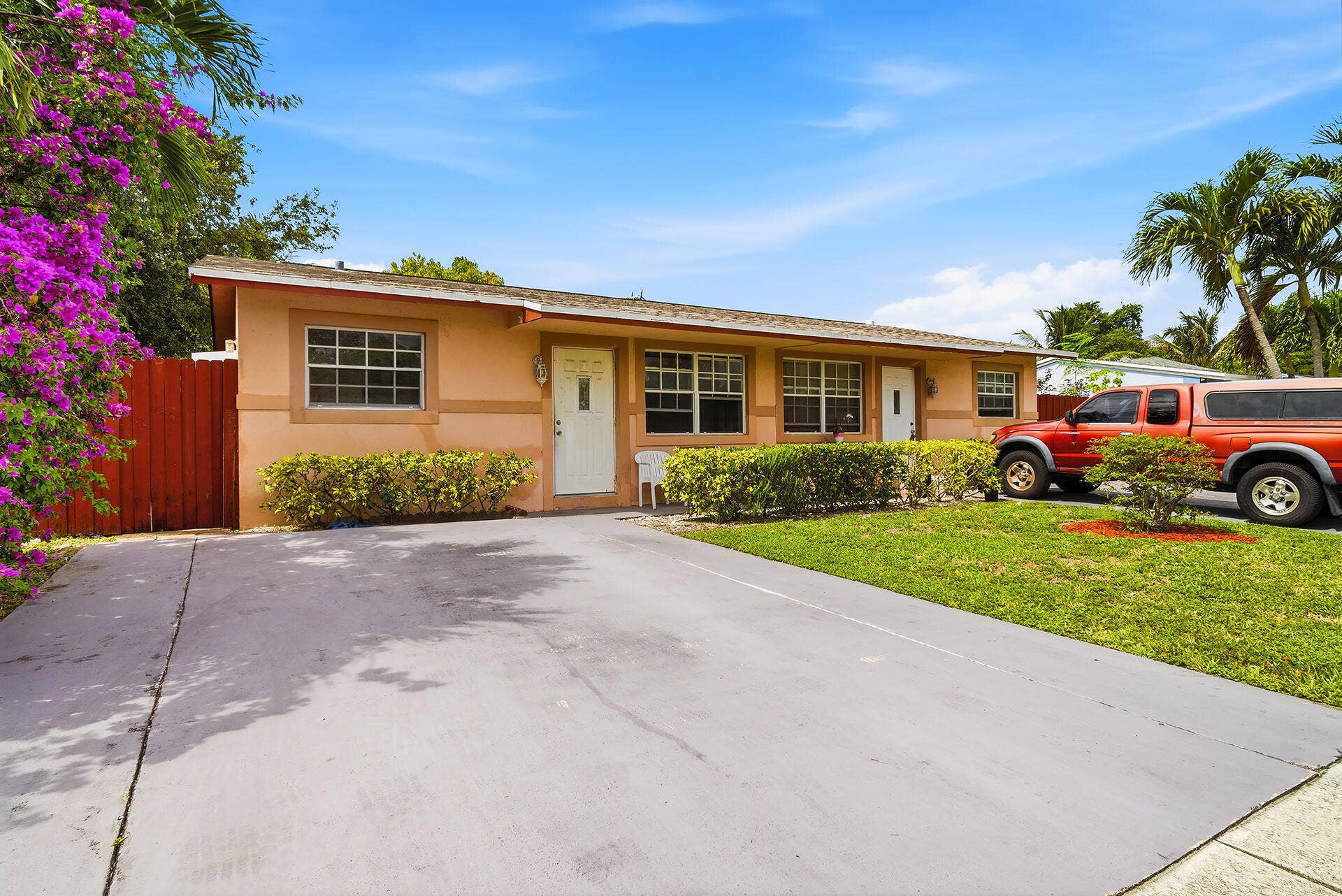 550 NE 37th Street, #1-2, Pompano Beach, FL 33064 550-NE-37TH-ST-33064-002