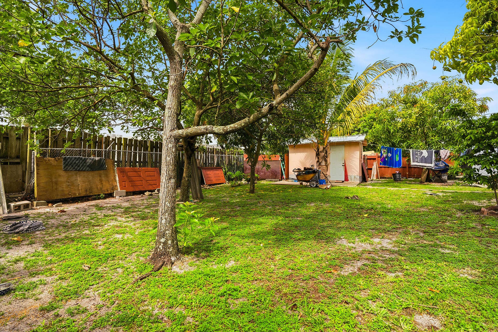 550 NE 37th Street, #1-2, Pompano Beach, FL 33064 550-NE-37TH-ST-33064-007