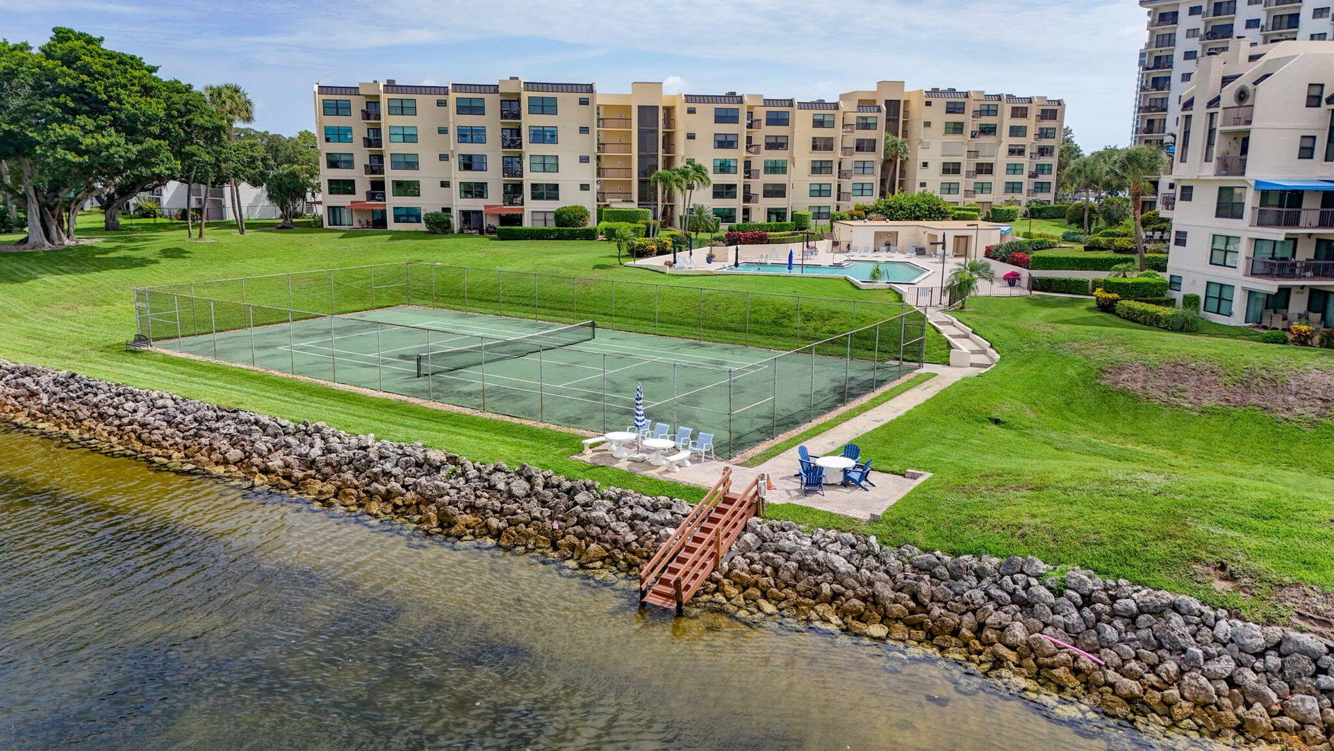 364 Golfview Road, #506, North Palm Beach, FL 33408 Tennis