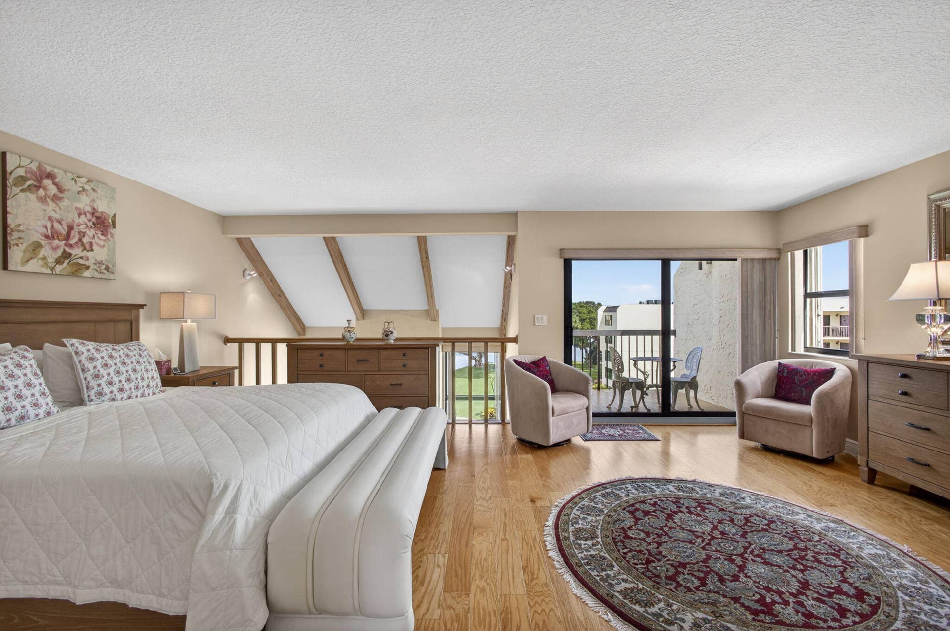 364 Golfview Road, #506, North Palm Beach, FL 33408 Primary Bedroom 3