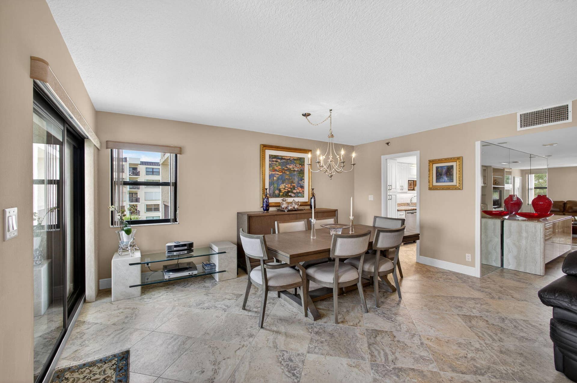 364 Golfview Road, #506, North Palm Beach, FL 33408 Dining Room