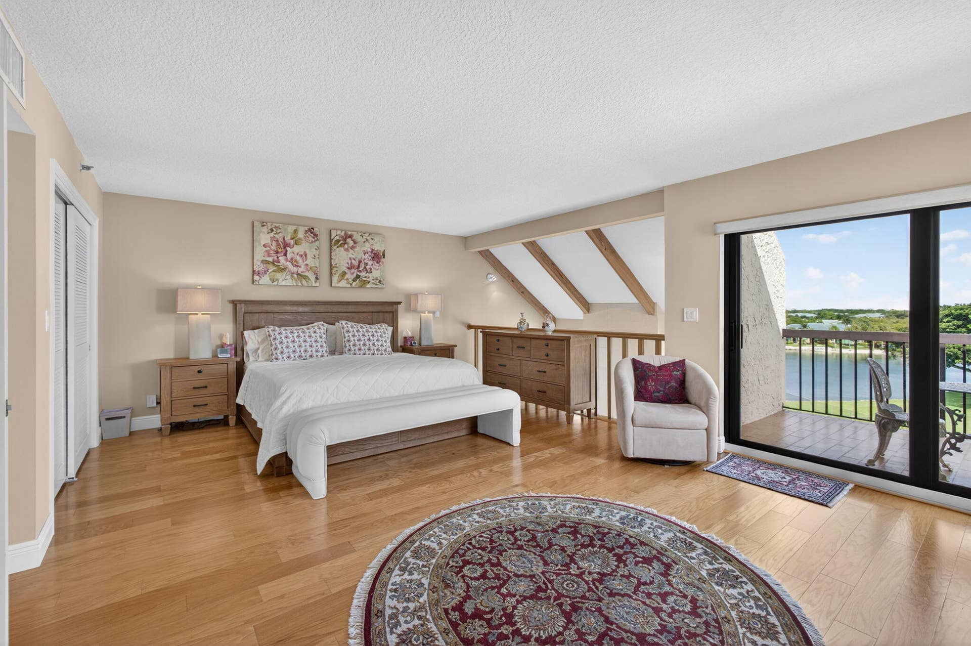 364 Golfview Road, #506, North Palm Beach, FL 33408 Primary Bedroom 2