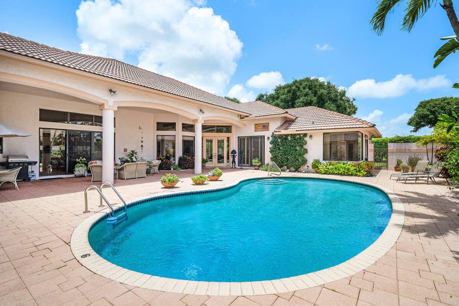 Property photo for 4727 Bocaire Boulevard, Boca Raton, FL