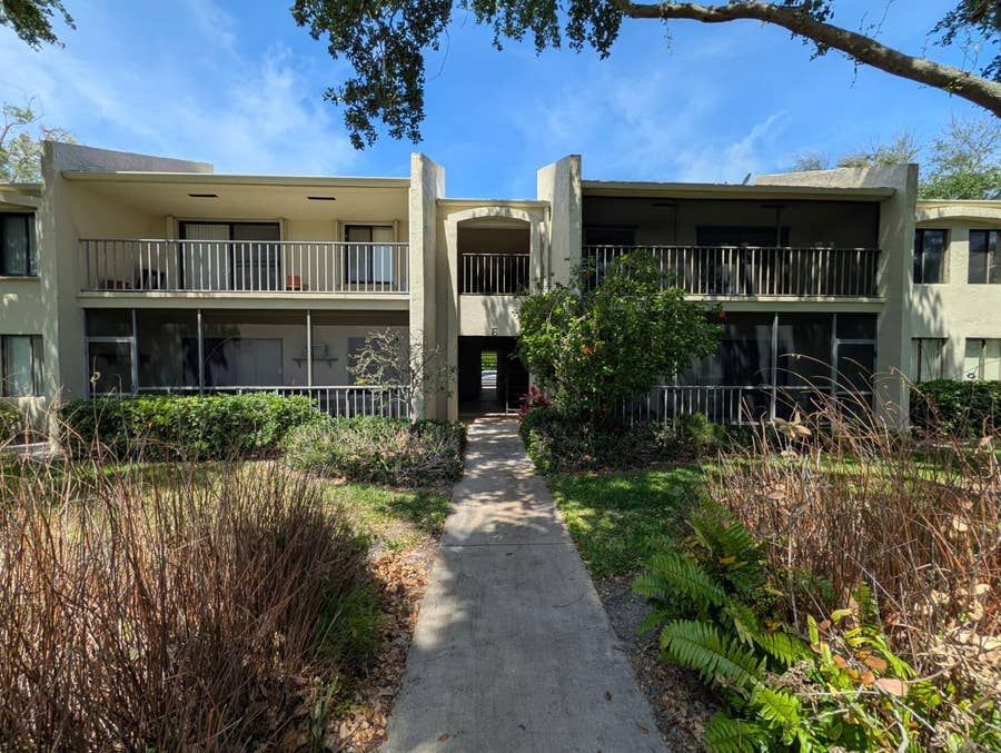Property photo for 150 Pineview Road, #Apt E6, Jupiter, FL