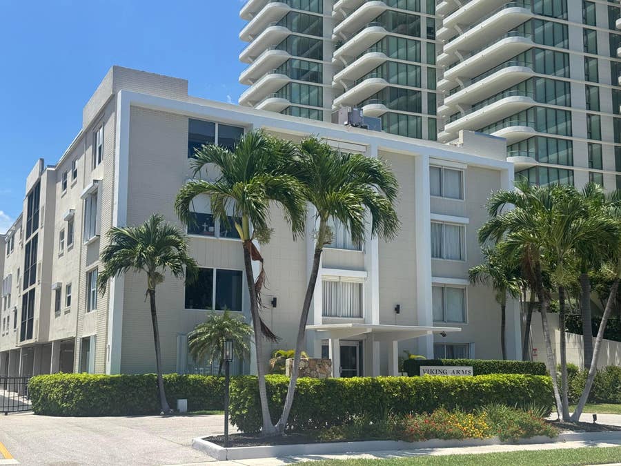 Property photo for 1527 S Flagler Drive S, #116f, West Palm Beach, FL