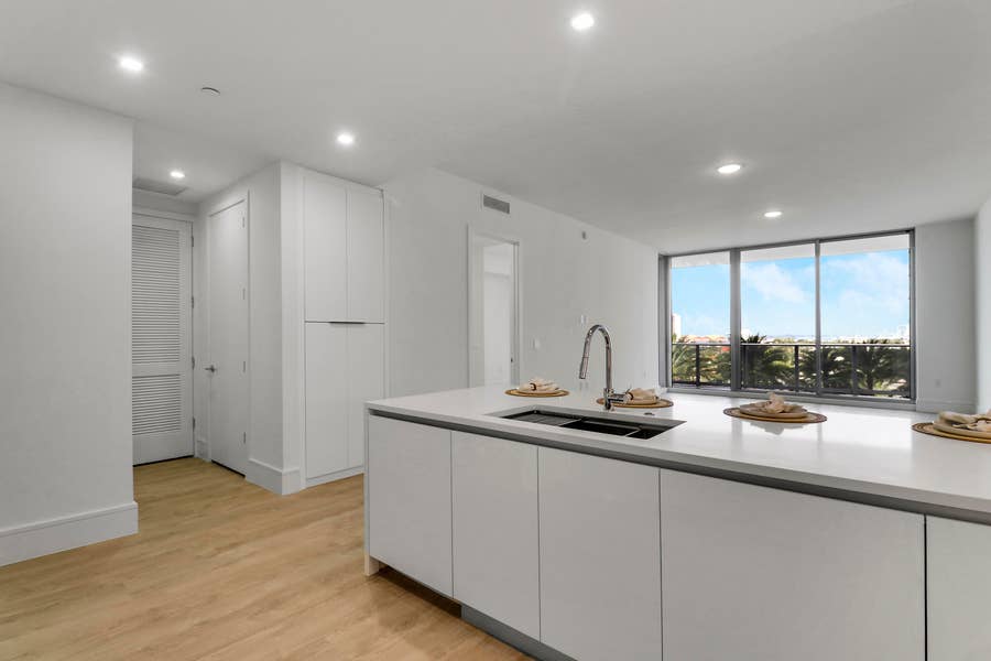 Property photo for 220 Lake Shore Drive, #815, Lake Park, FL