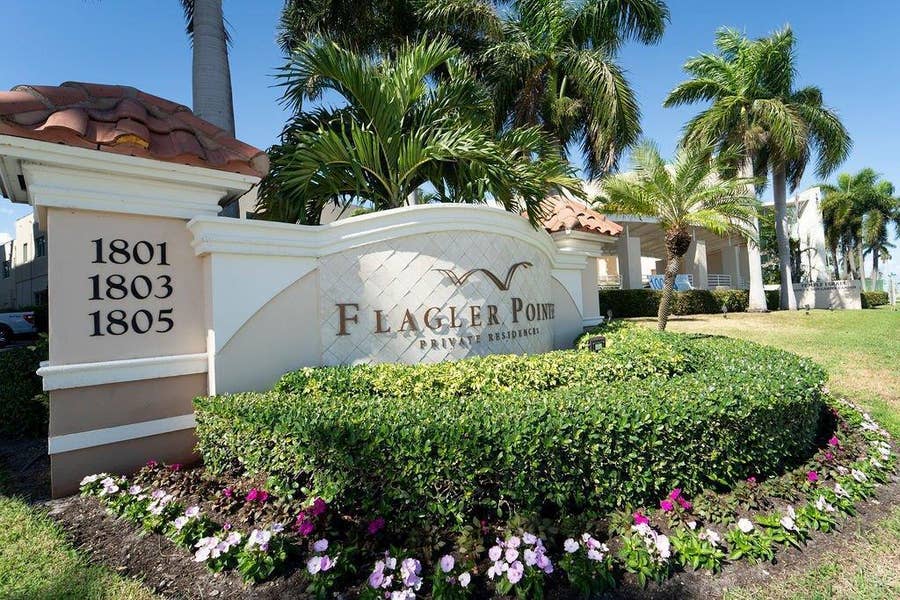 Property photo for 1801 N Flagler Drive, #835, West Palm Beach, FL