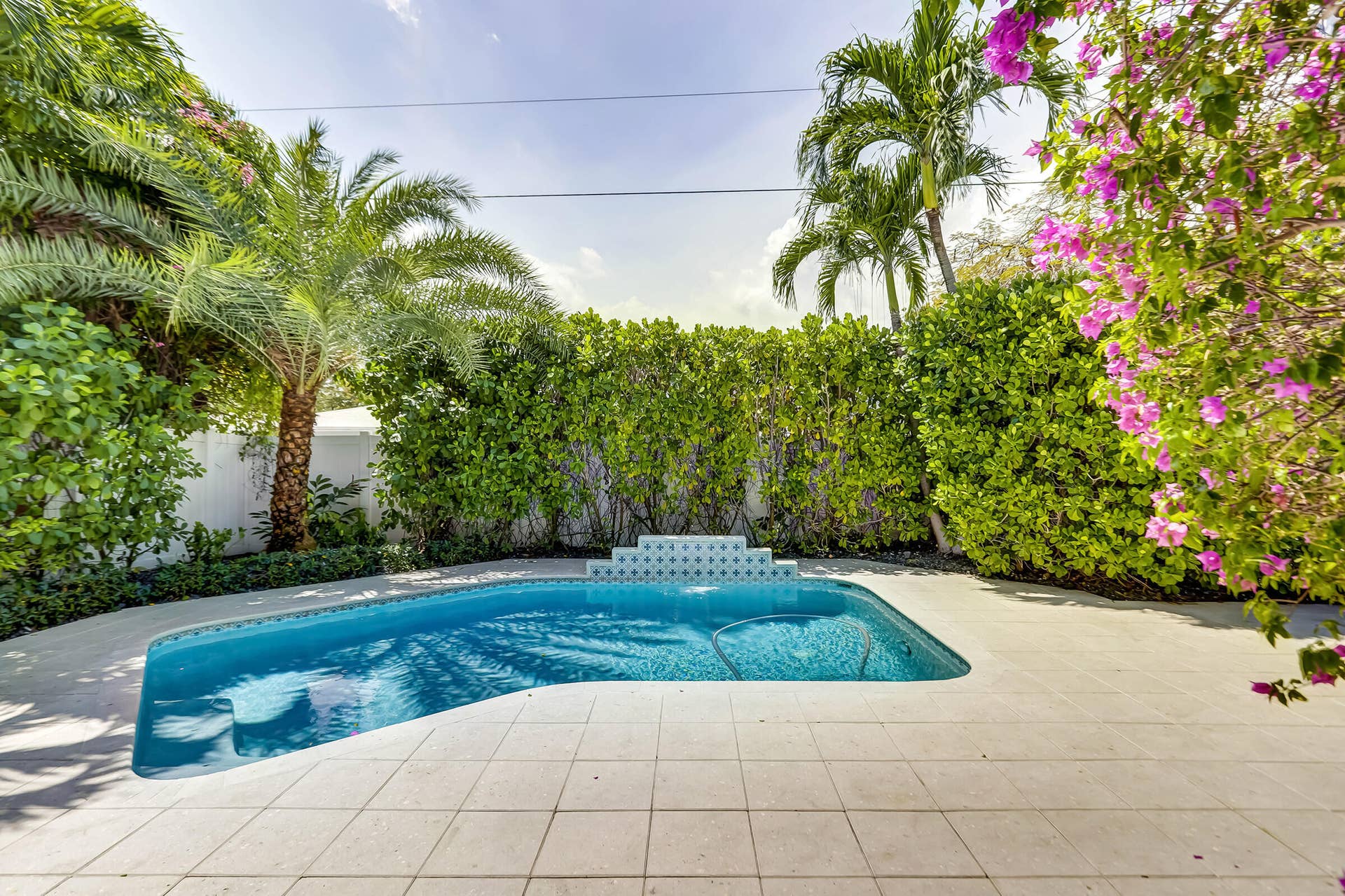 425 NE 11th Avenue, Fort Lauderdale, Fort Lauderdale, FL 33301 BACKYARD