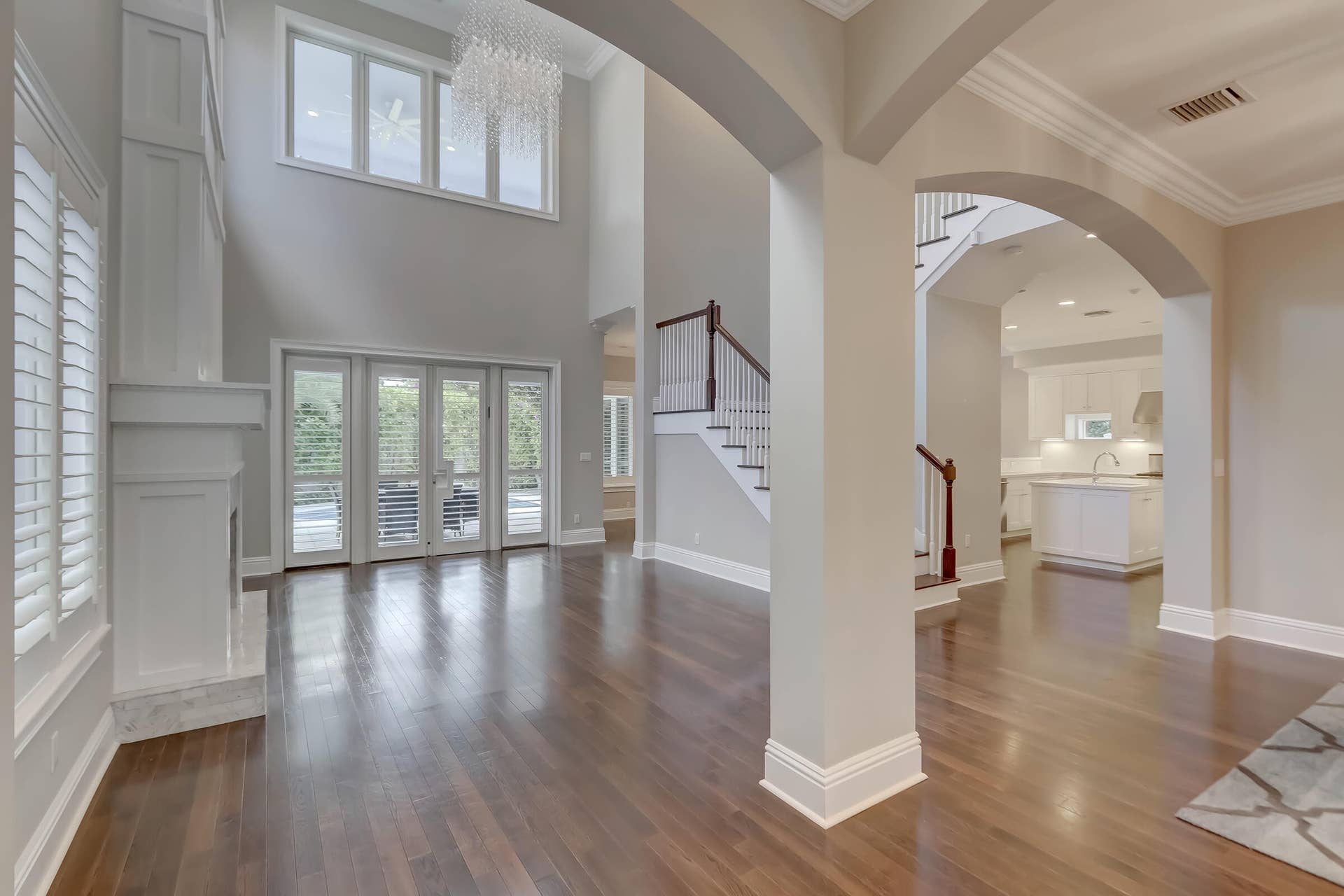 425 NE 11th Avenue, Fort Lauderdale, Fort Lauderdale, FL 33301 ENTRY