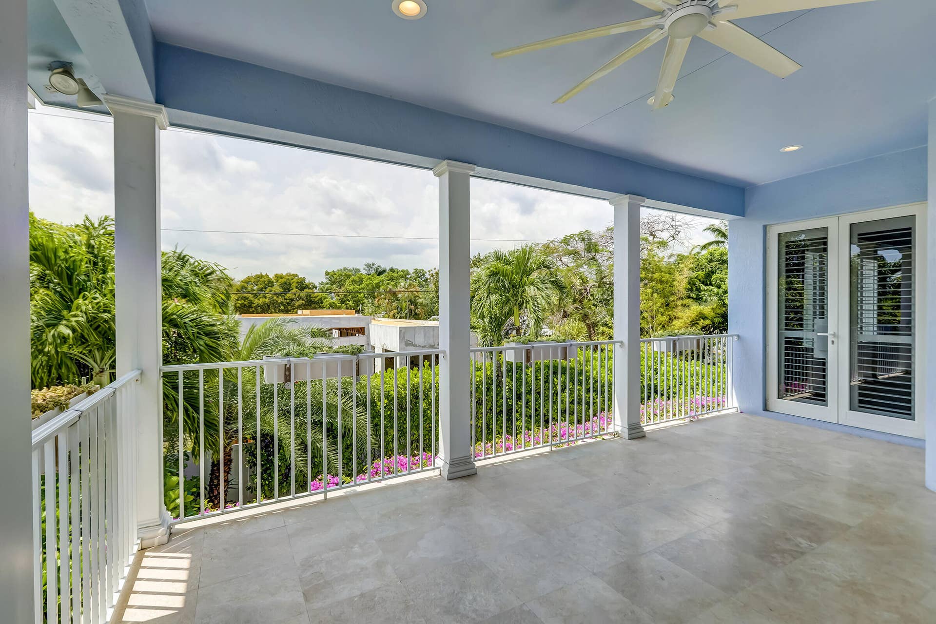 425 NE 11th Avenue, Fort Lauderdale, Fort Lauderdale, FL 33301 MASTER BALCONY