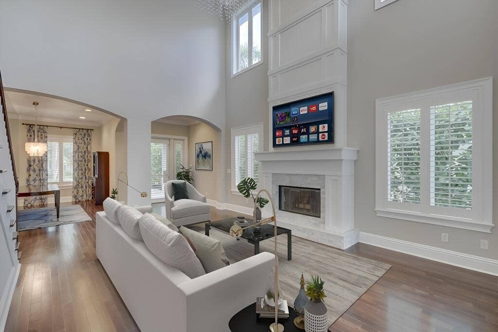 425 NE 11th Avenue, Fort Lauderdale, Fort Lauderdale, FL 33301 LIVING