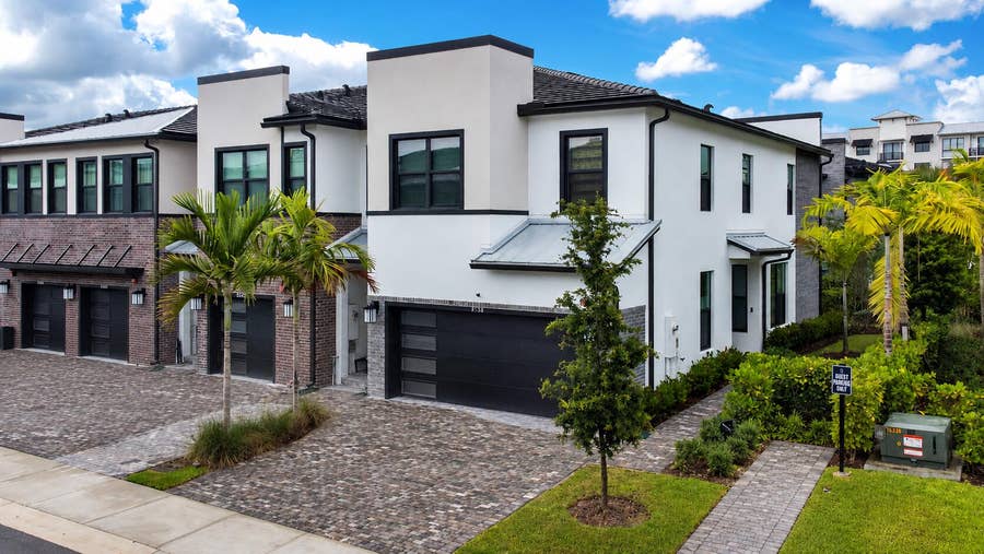 Property photo for 8358 NW 7th Place, Plantation, FL