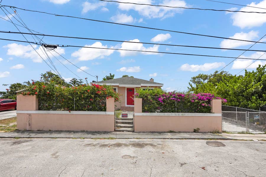 Property photo for 816 20th Street, West Palm Beach, FL