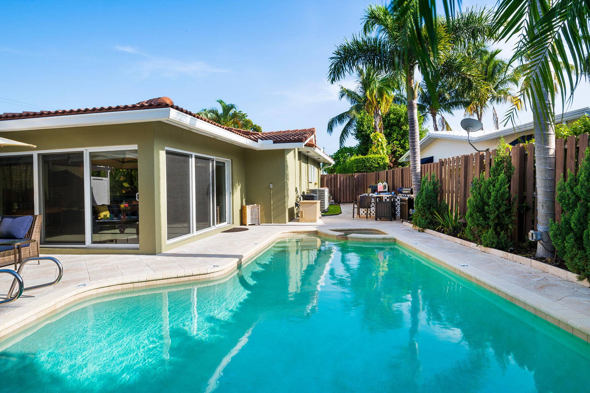 1755 E Terra Mar Drive, Lauderdale By The Sea, FL 33062 DSC_5987