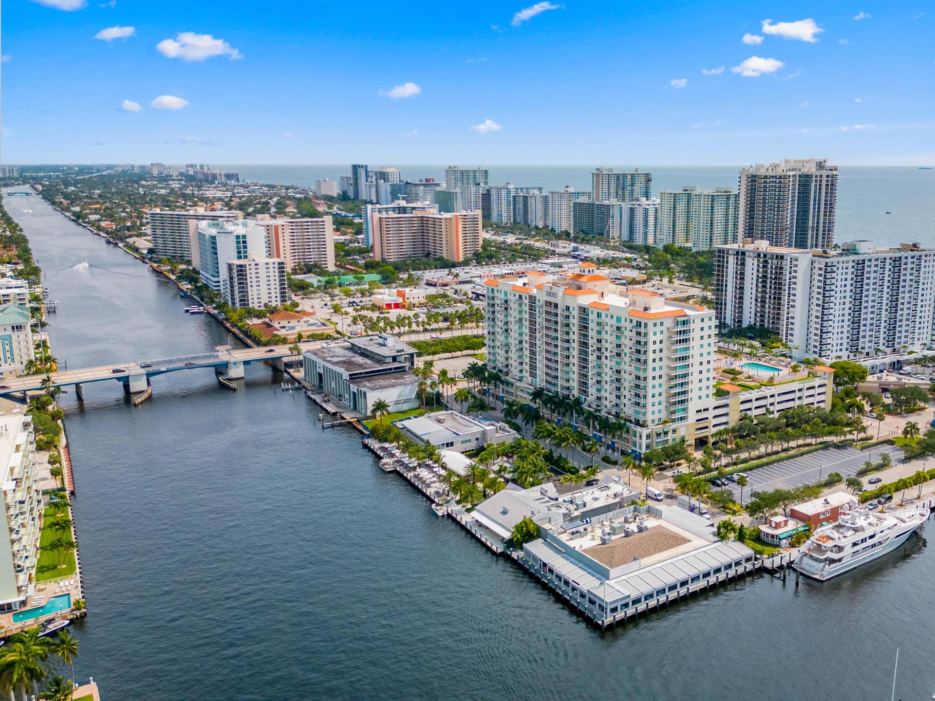 3020 NE 32nd Avenue, #710, Fort Lauderdale, FL 33311 Tides