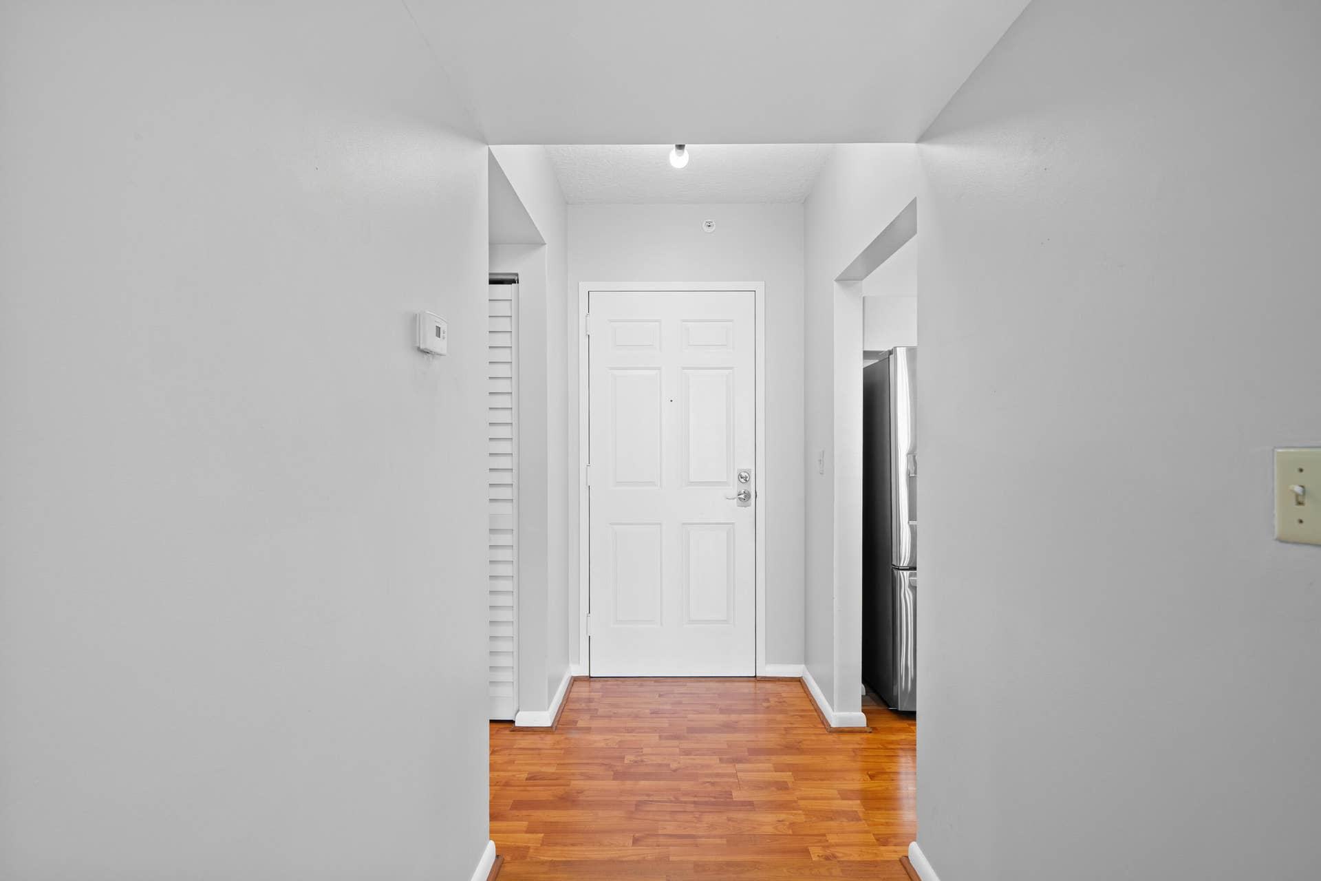 3020 NE 32nd Avenue, #710, Fort Lauderdale, FL 33311 Entrance