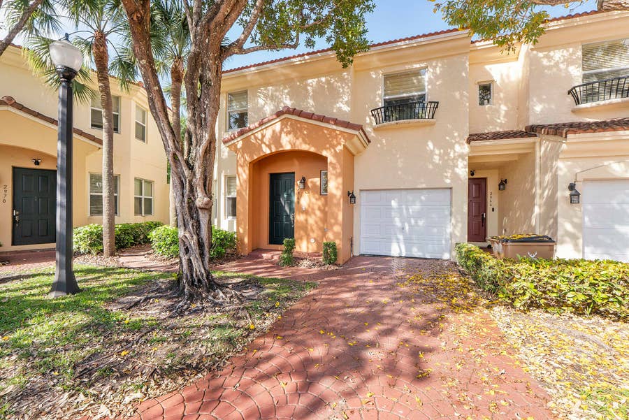 Property photo for 2968 Deer Creek Country Club Boulevard, Deerfield Beach, FL