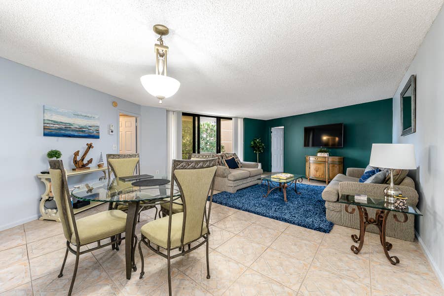 Property photo for 2800 N Ocean Drive, #A-2b, Singer Island, FL