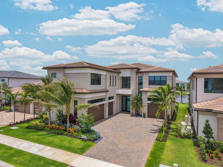 Property photo for 9523 Riverside Park Drive, Boca Raton, FL