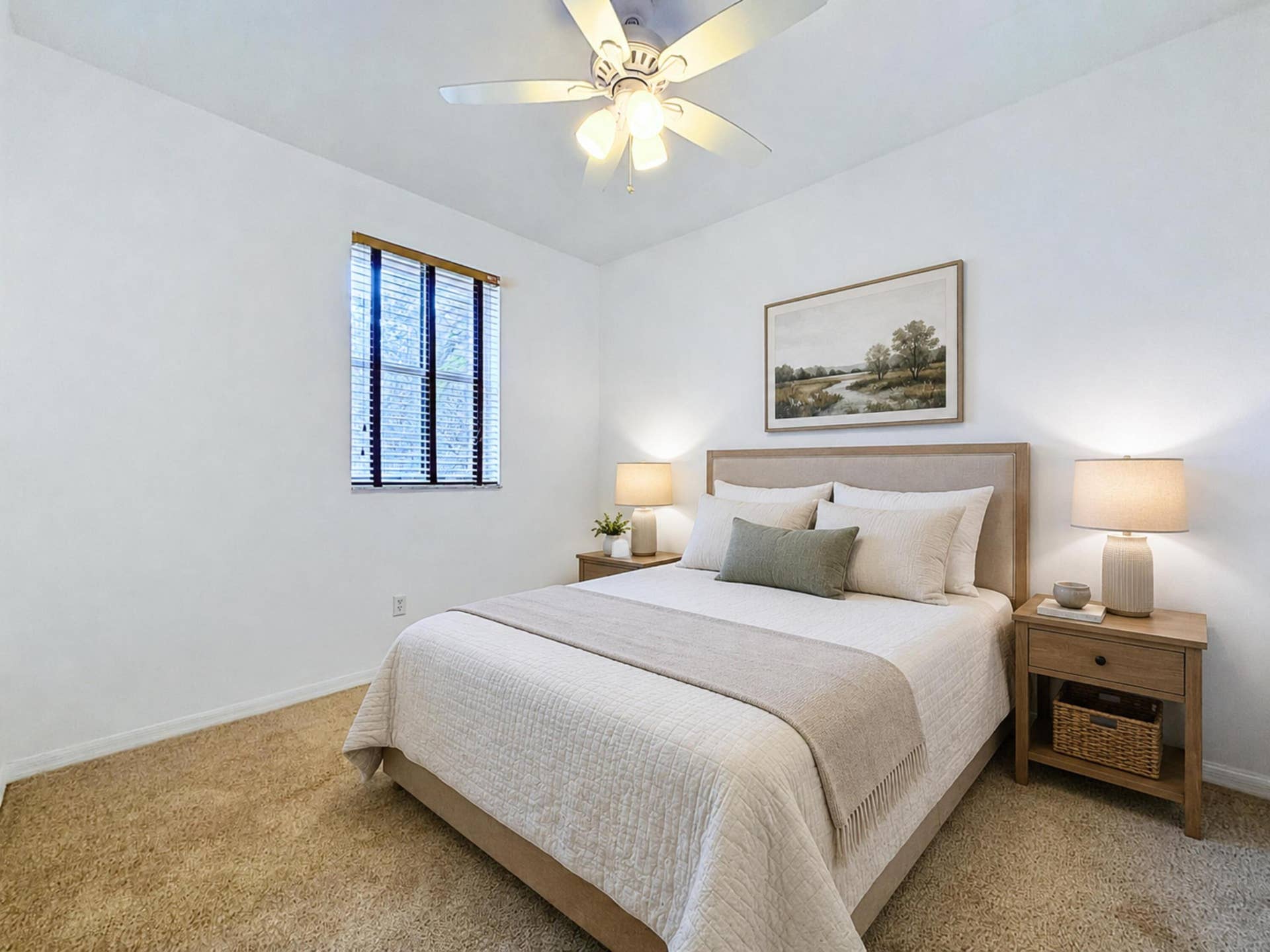 2154 Anchor Court, Dania Beach, FL 33312 **Virtually staged Bedroom 2**
