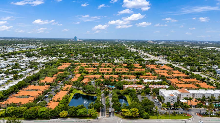 Property photo for 2154 Anchor Court, Dania Beach, FL
