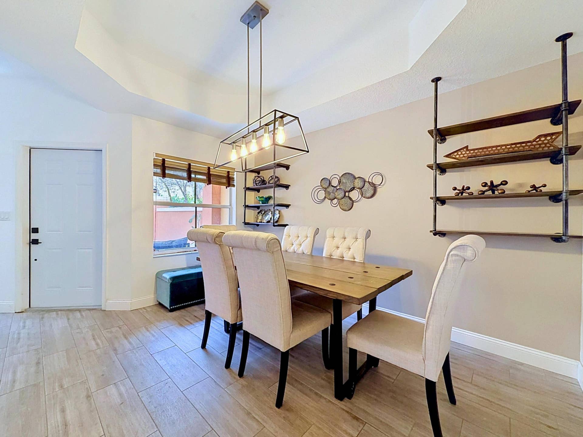 2154 Anchor Court, Dania Beach, FL 33312 Dining Room
