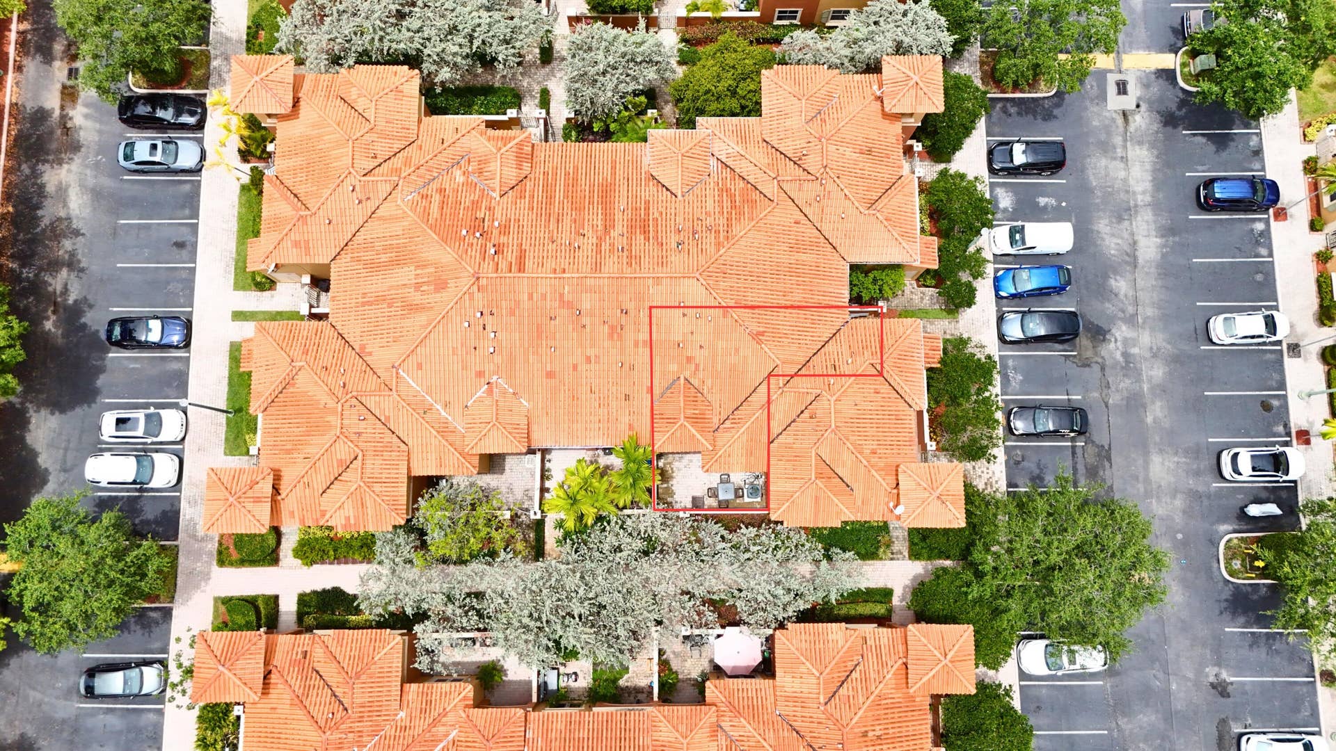2154 Anchor Court, Dania Beach, FL 33312 Aerial View