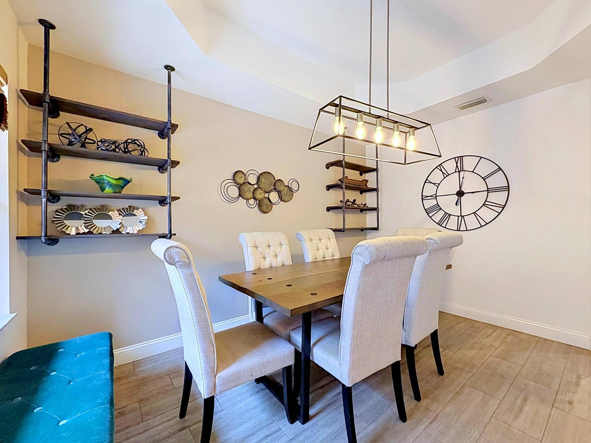 2154 Anchor Court, Dania Beach, FL 33312 Dining Room