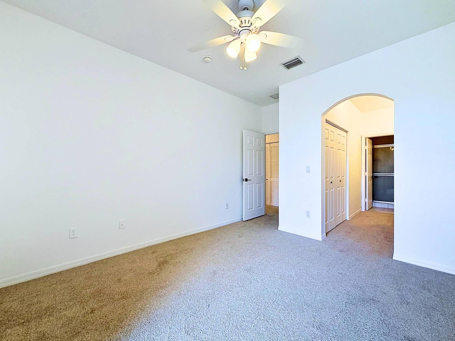 2154 Anchor Court, Dania Beach, FL 33312 Primary Bedroom