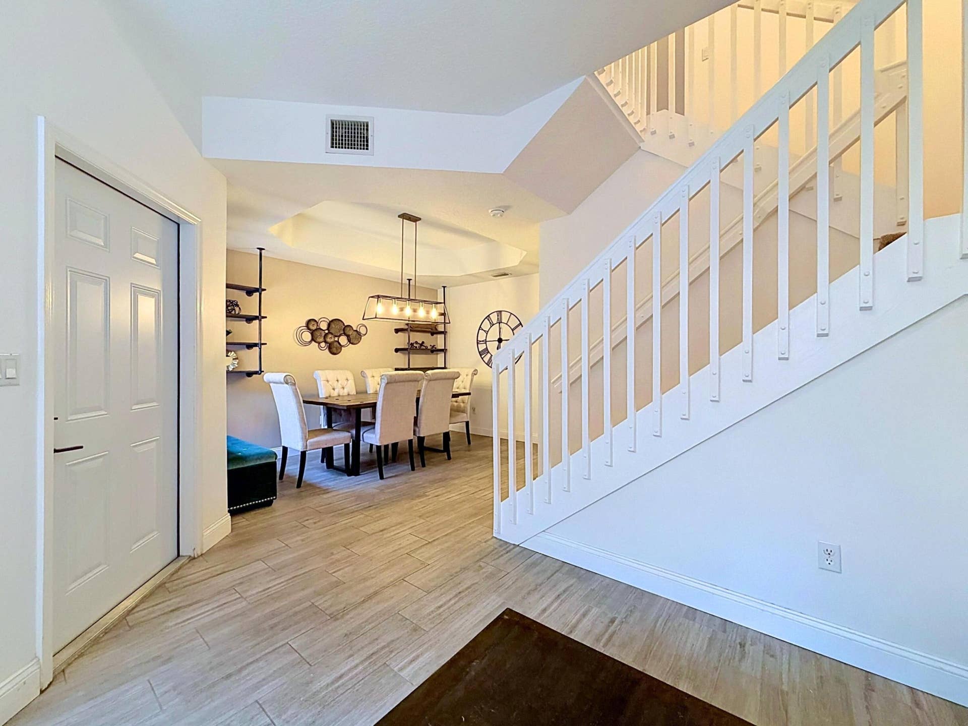 2154 Anchor Court, Dania Beach, FL 33312 Dining Room