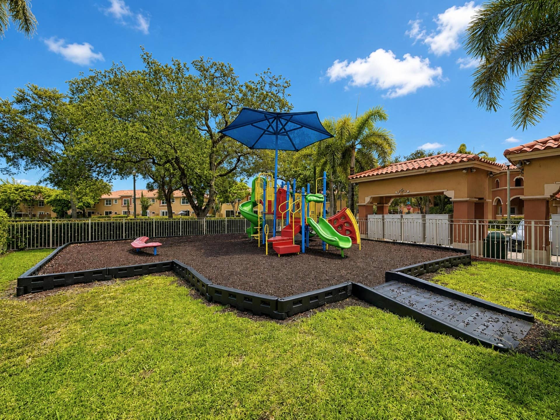 2154 Anchor Court, Dania Beach, FL 33312 Community Playground