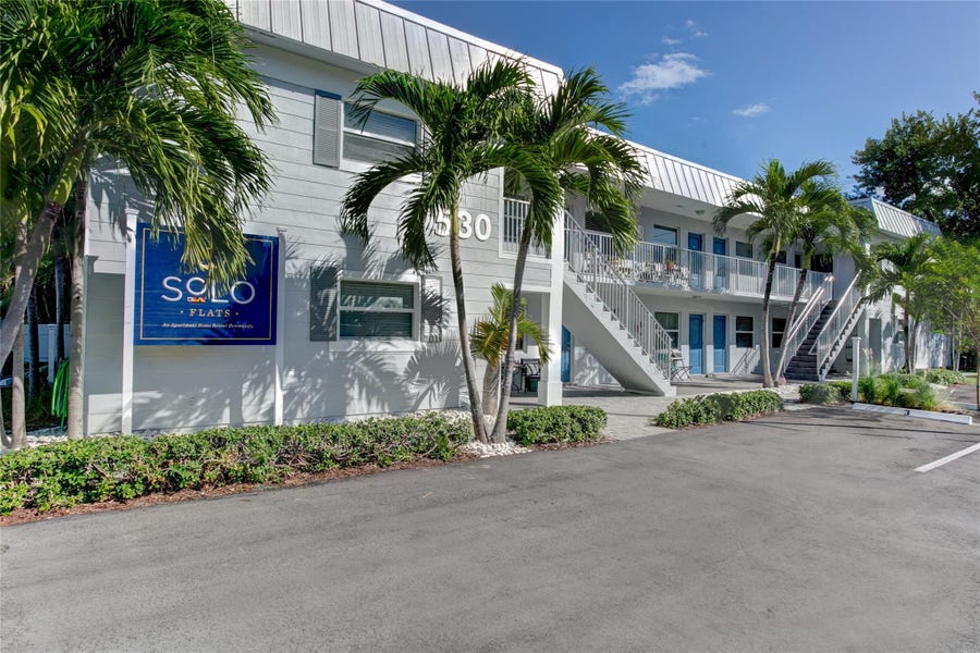 Property photo for 530 S Federal Highway, #9, Fort Lauderdale, FL