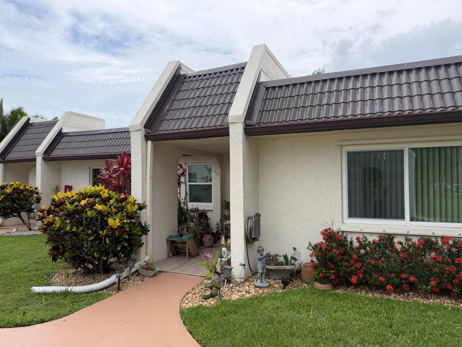 Property photo for 212 Lake Susan Lane, West Palm Beach, FL