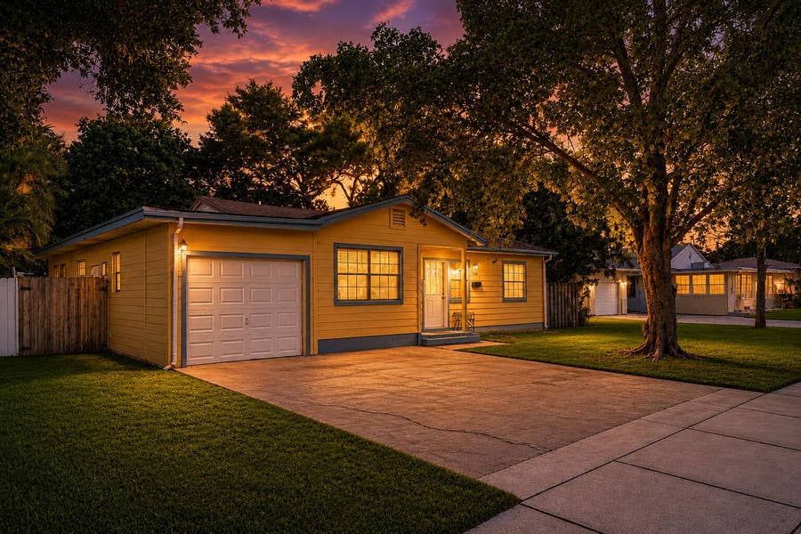 Property photo for 713 NE 35th Street, Oakland Park, FL