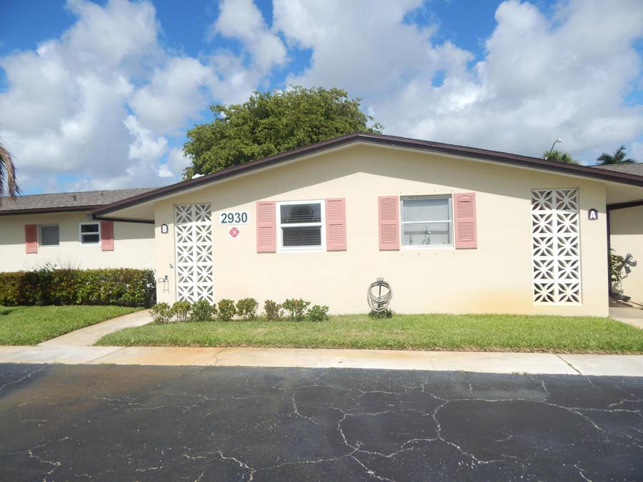Property photo for 2930 E Ashley Dr Drive E, #B, West Palm Beach, FL