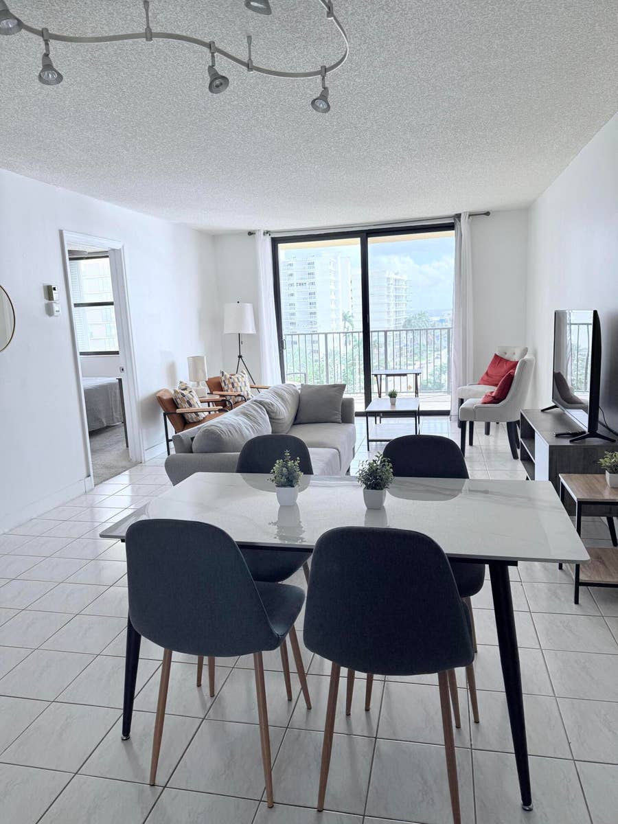 Property photo for 801 N Ocean Boulevard, #802, Pompano Beach, FL