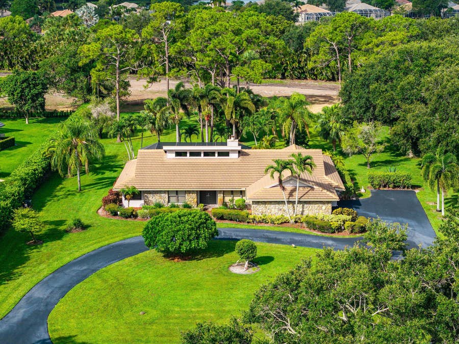 Property photo for 9405 Dundee Drive, Lake Worth, FL