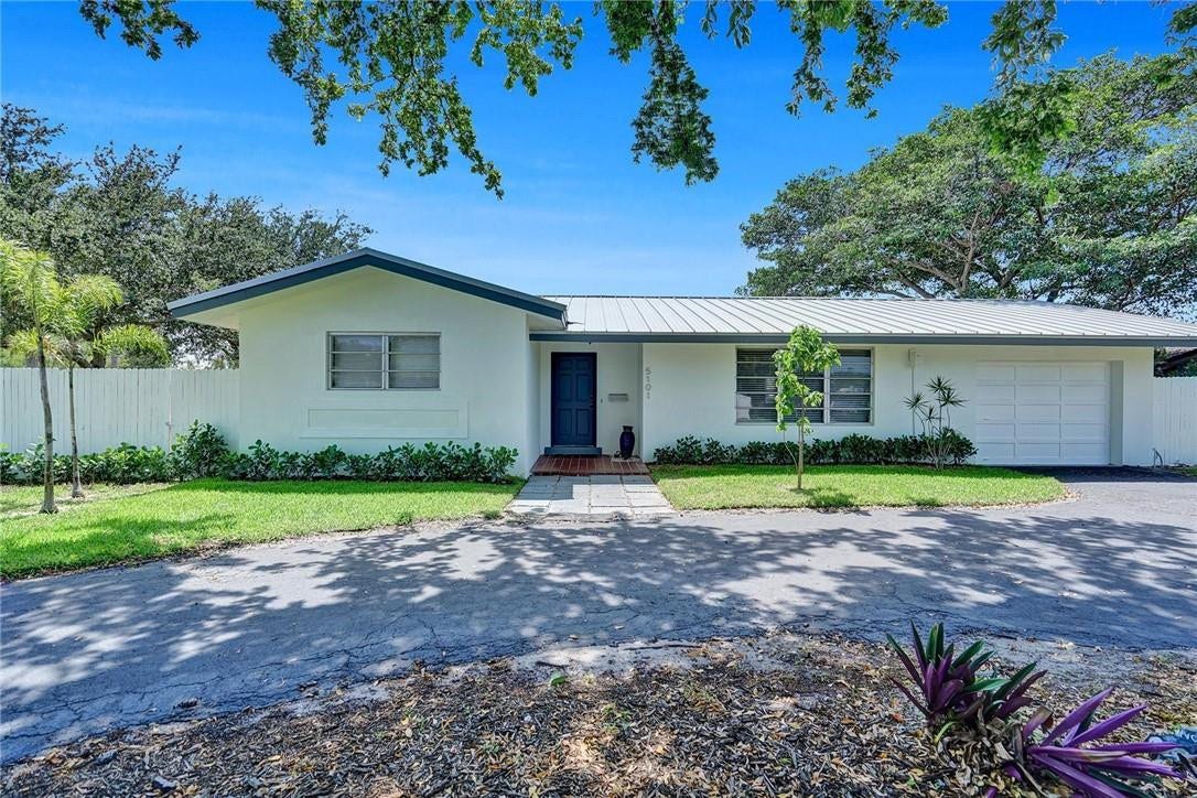 5101 NE 27th Avenue, Lighthouse Point, Lighthouse Point, FL 33064 Photo 1