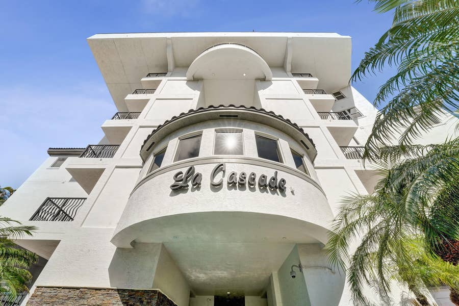 Property photo for 615 Bayshore Drive, #402, Fort Lauderdale, FL