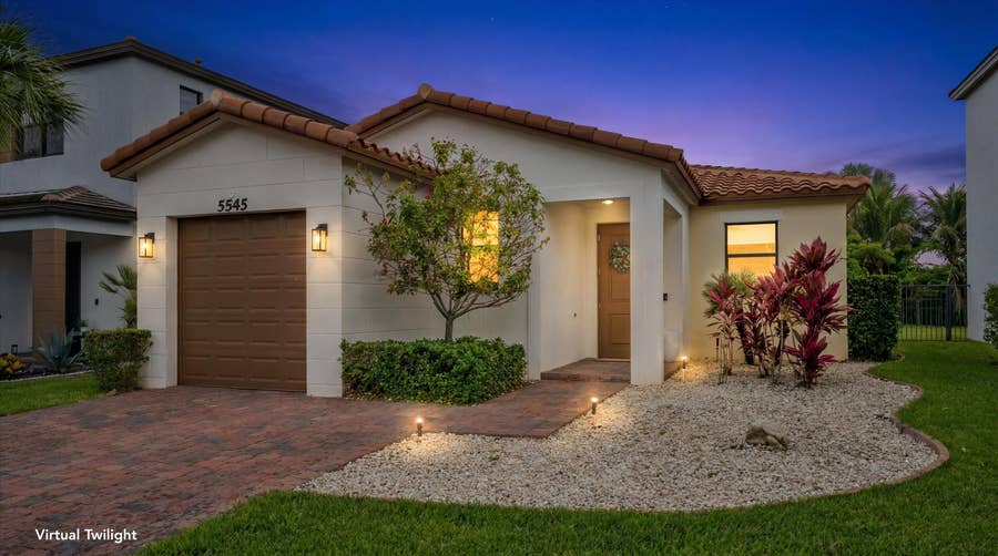 Property photo for 5545 Starfish Road, Westlake, FL