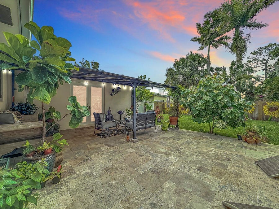 Property photo for 3326 SW 19th Street, Fort Lauderdale, FL
