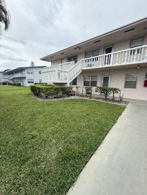Property photo for 36 Norwich B, West Palm Beach, FL