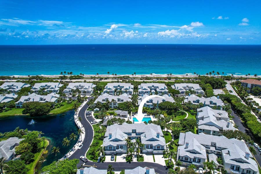 Property photo for 1506 Mizzenmast Way, Jupiter, FL
