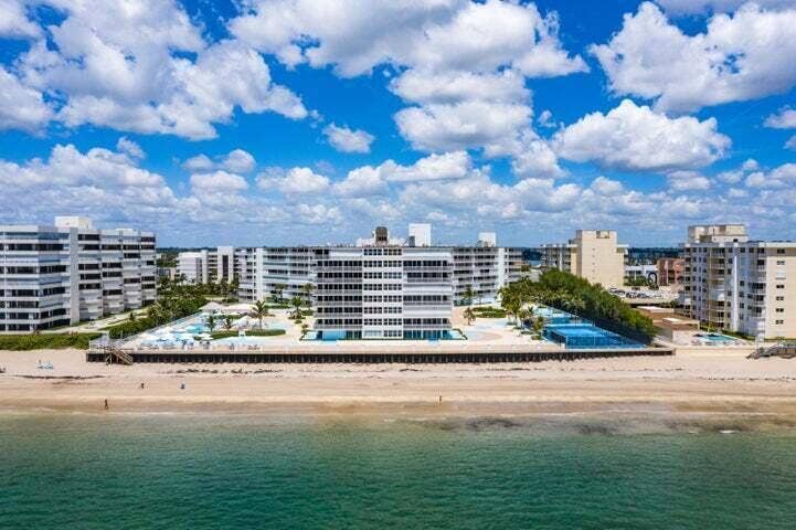 Property photo for 3546 S Ocean Boulevard, #923, South Palm Beach, FL