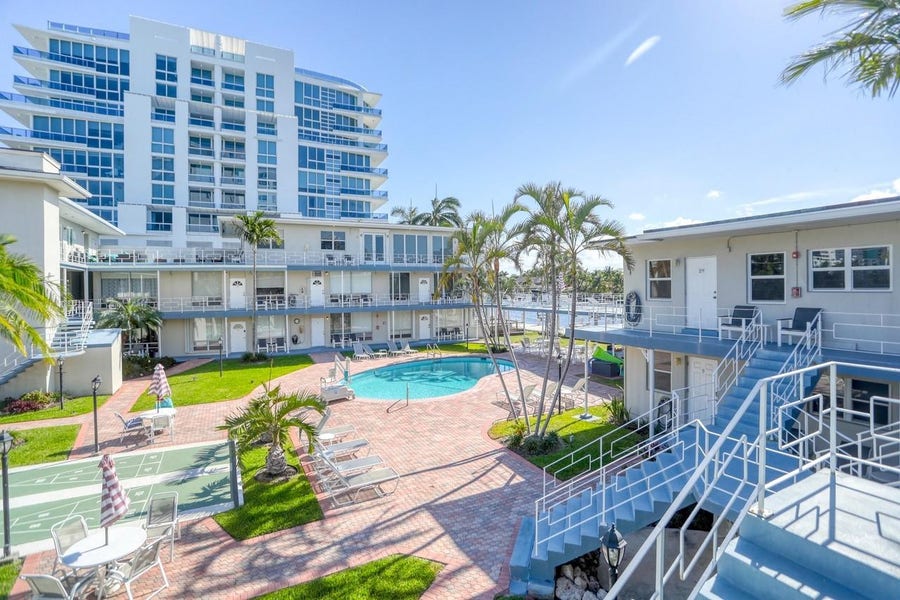 Property photo for 741 Bayshore Drive, #32n, Fort Lauderdale, FL