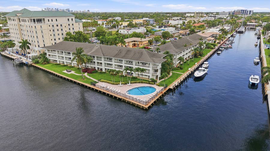 Property photo for 2881 NE 32nd Street, #118, Fort Lauderdale, FL