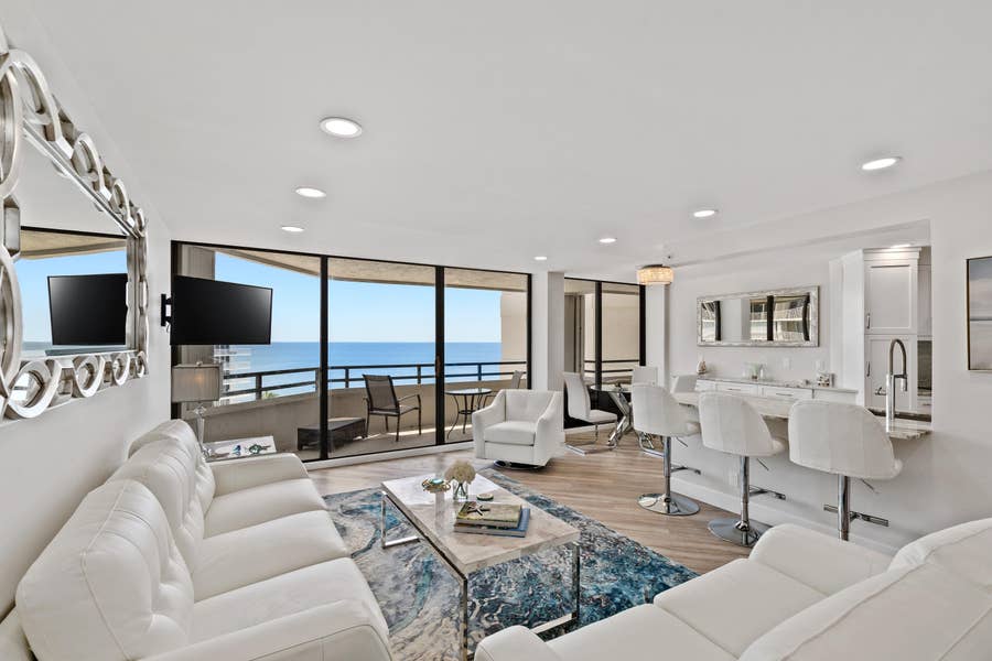 Property photo for 3560 S Ocean Boulevard, #706, South Palm Beach, FL
