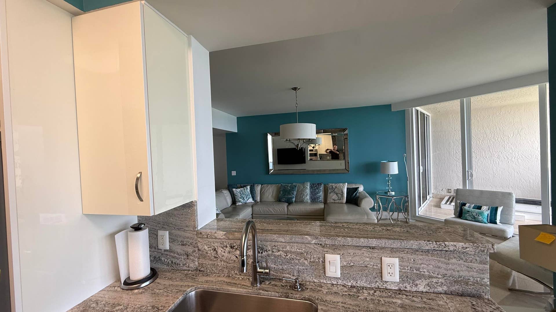 3200 N Ocean Boulevard, #605, Fort Lauderdale, FL 33308 IMG_2322