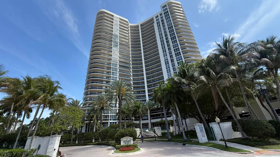 Property photo for 3200 N Ocean Boulevard, #605, Fort Lauderdale, FL